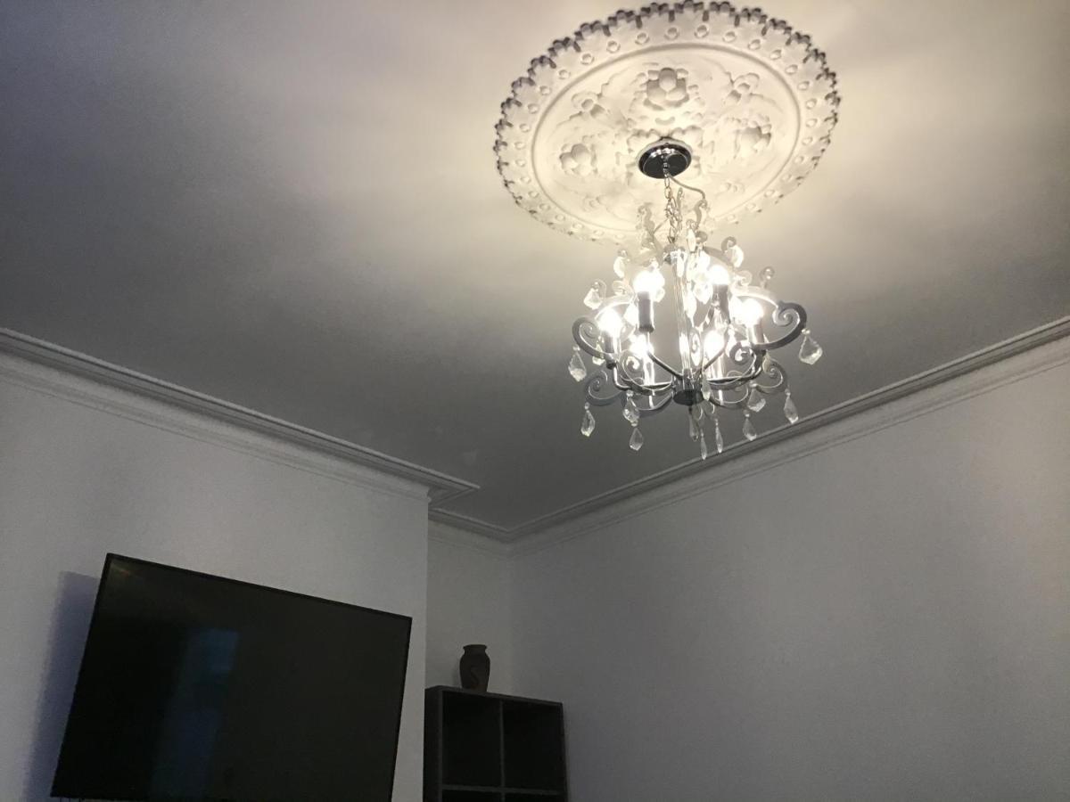 Апартаменты Residential Quarters, General Gordon Square Лондон Экстерьер фото